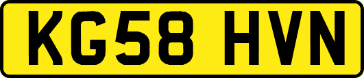 KG58HVN