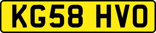 KG58HVO