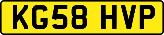 KG58HVP