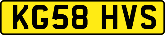 KG58HVS