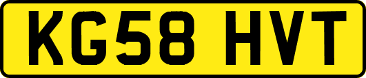 KG58HVT