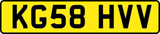 KG58HVV