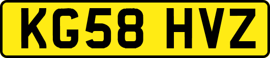 KG58HVZ