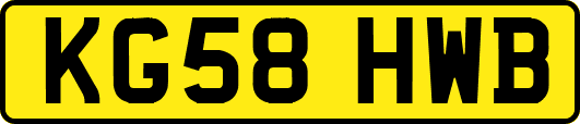 KG58HWB