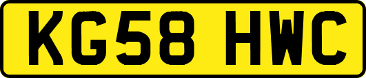 KG58HWC