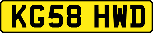 KG58HWD