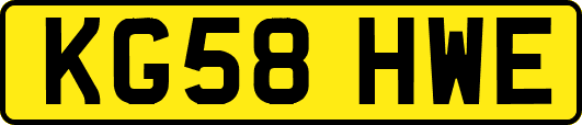 KG58HWE