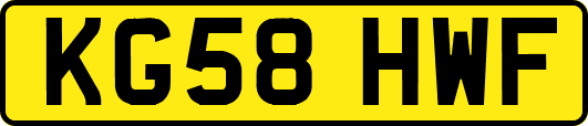 KG58HWF