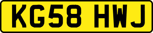KG58HWJ