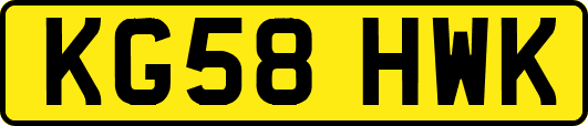 KG58HWK