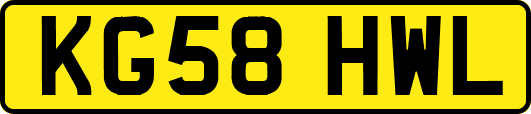 KG58HWL