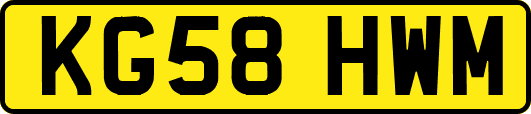 KG58HWM