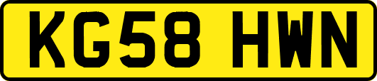 KG58HWN