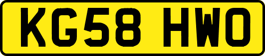 KG58HWO