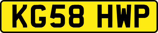 KG58HWP