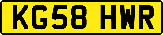 KG58HWR
