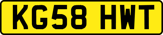 KG58HWT