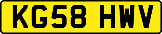 KG58HWV