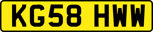 KG58HWW