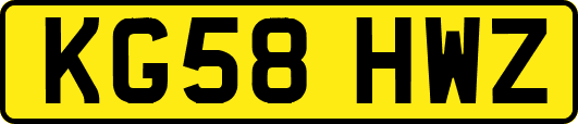 KG58HWZ