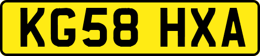 KG58HXA