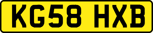 KG58HXB