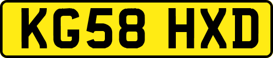 KG58HXD