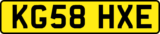KG58HXE