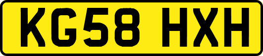 KG58HXH