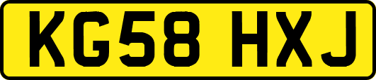KG58HXJ
