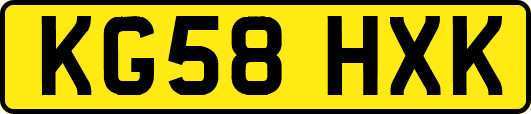 KG58HXK