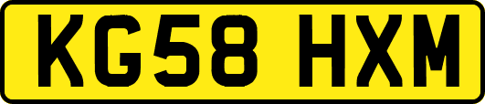 KG58HXM