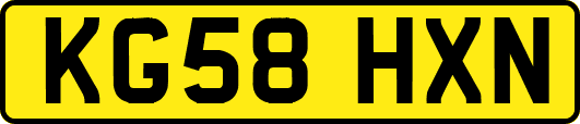 KG58HXN
