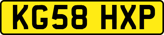 KG58HXP