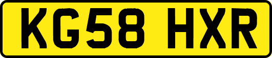 KG58HXR