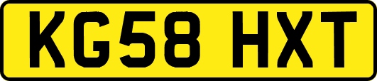 KG58HXT