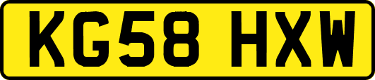 KG58HXW