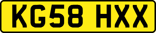 KG58HXX