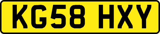 KG58HXY