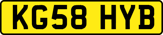 KG58HYB