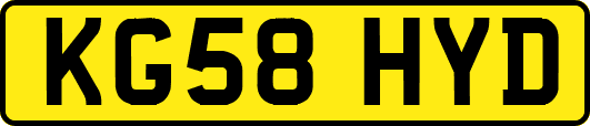 KG58HYD