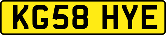 KG58HYE