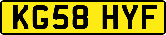 KG58HYF