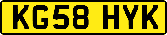 KG58HYK