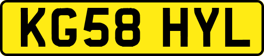 KG58HYL