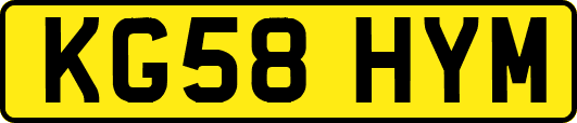 KG58HYM