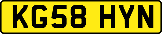 KG58HYN