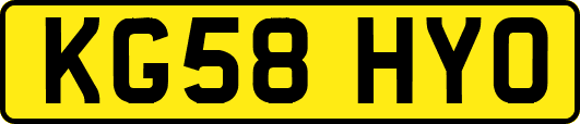 KG58HYO