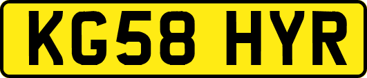 KG58HYR