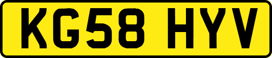 KG58HYV